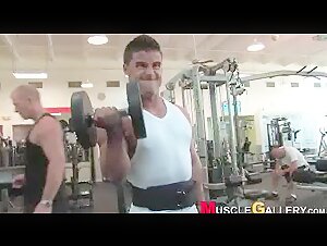 Santi Aragon - Part 1