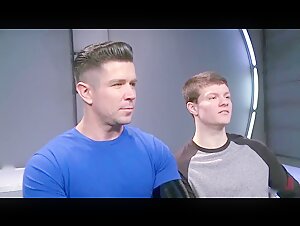 Tyler Sweet and Trenton Ducati, Part 1