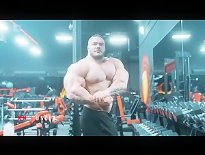 Nick the Mutant Walker