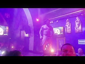 jona dancer at toms mexico