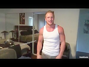 Verbal dom finds camera