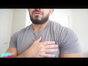 Mateo Muscle Pec Control