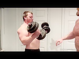 Bodybuilder