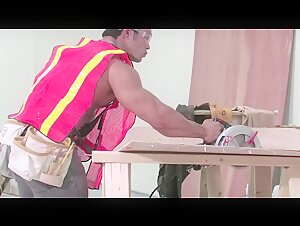 Angel Cordoba - Construction Cum