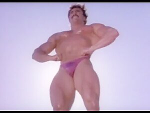 Legendary Bodies : Cal Sinclair