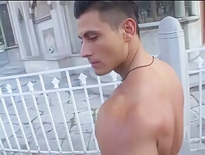 Alberto Max - Turkish Delights