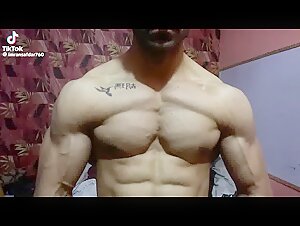 RippedMuscleSex