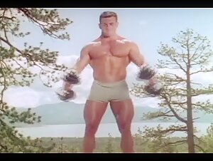 Vintage Jack Tanner 01