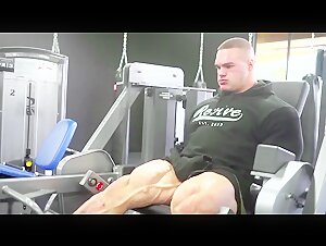 Nick Walker #3 Wheels