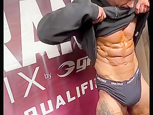 Rico know what he's doing!