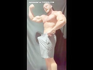 Muscle flex