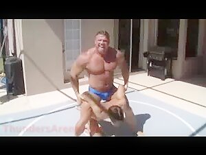 Bodybuilder