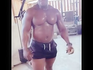 Gym bros