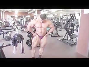 Batitolllah Abbaspour