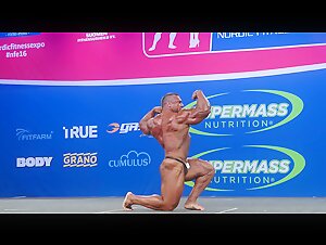 Jeno kiss 48 yrs old