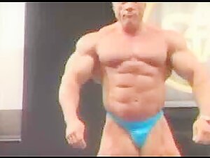 Heiko Kallback the Freak