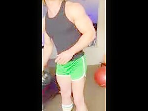 JO CUM onlyfans com/yourthor4