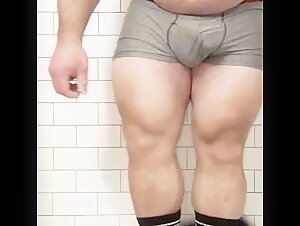 Leg porn