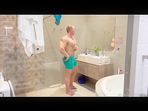 Barry Munger soft bath