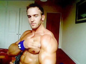 Adam muscle