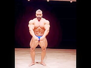 Hadi Intense Muscle Check