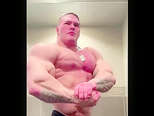 Walker Takes New York