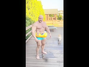 russian daddy