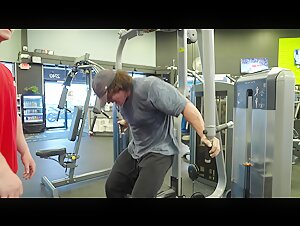 Sam Sulek - Key West Chest