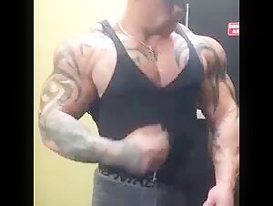 hunk