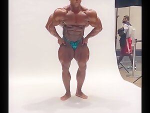 Big Ramy  Photoshoot