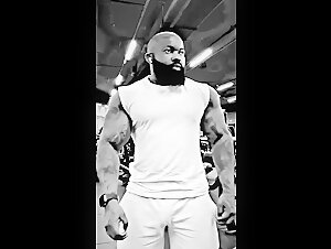 Bodybuilder ID @eraldobig