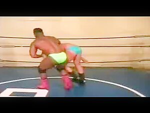 Smoke is in the House Baby!