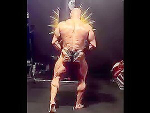 Musclebull Flex
