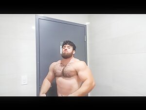 Beefy flex