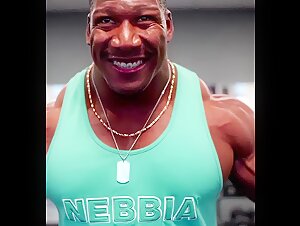 Mosquera Muscles for Nebbia