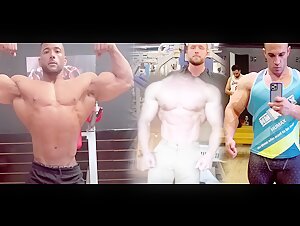Bbodybuilders