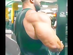 Big Ramy Superb Conditioning