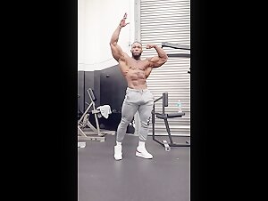 Muscle perfection - Fabiony Sylvain