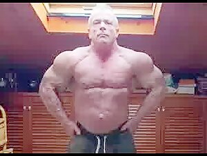 Daddy Flex