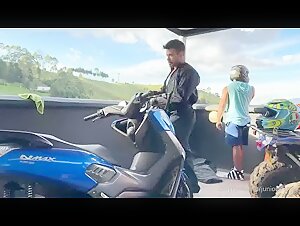 Junior Andres & Alejo Ospina