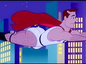 ADVENTURES OF NOOKYMAN