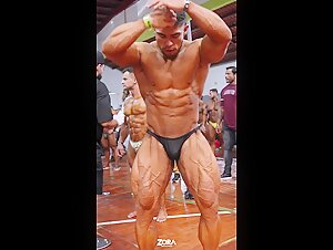 Hugo Esteban Barajas