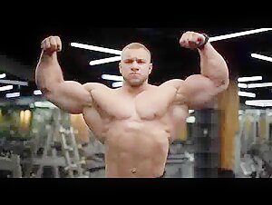 Bodybuilder