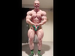 Bodybuilder