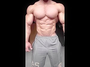 Bodybuilder