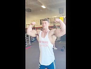 Bodybuilder