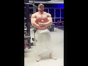 Bodybuilder