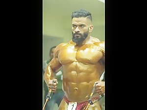 Bodybuilder