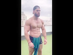 Bodybuilder