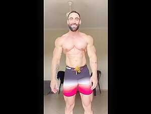 Bodybuilder